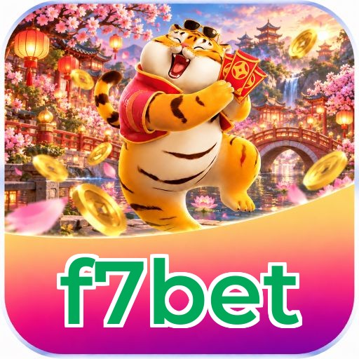 f7bet Logo