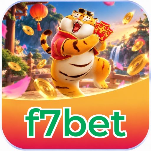 f7bet Logo