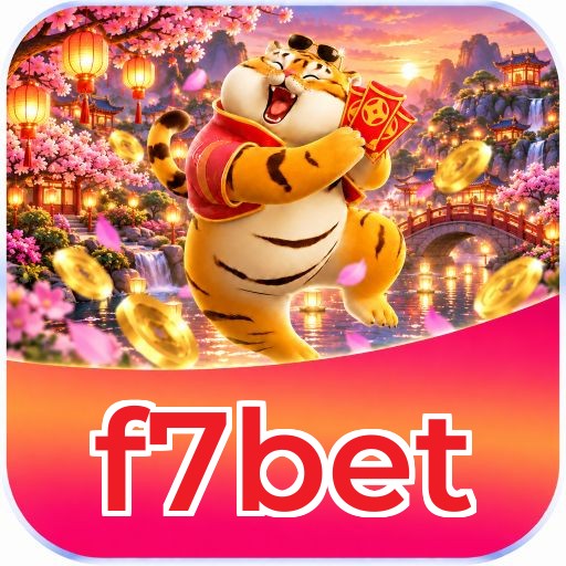 f7bet Logo