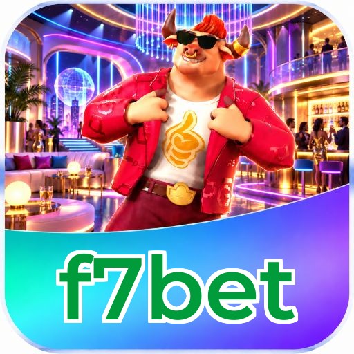 f7bet Logo