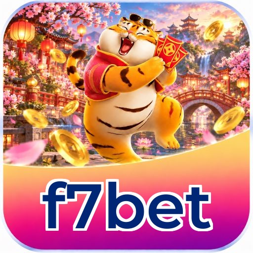 f7bet Logo